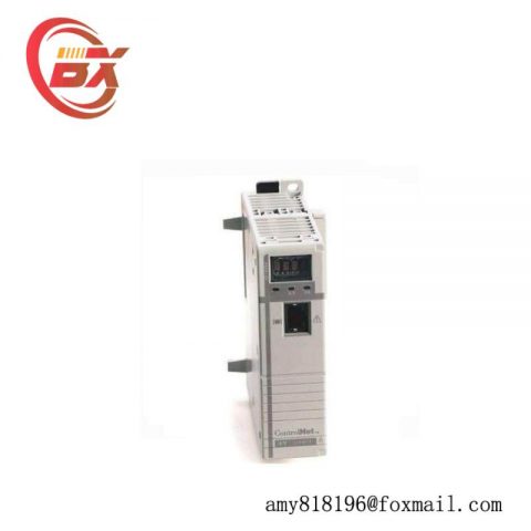 AB 1768-MO4SE Motion Control Interface Module