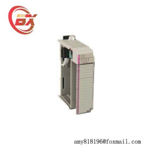 Allen-Bradley 1769-BOOLEAN 24V dc Combination Input/Output Module