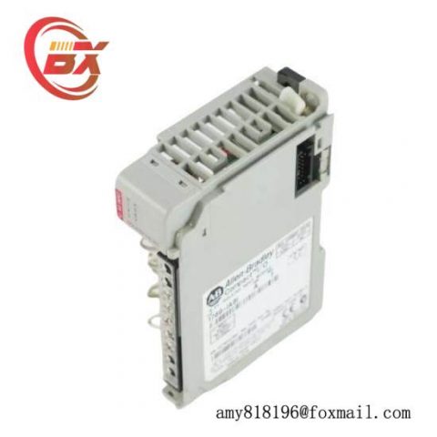 Allen Bradley 1769IA8I PLC Module - Advanced Control Solutions