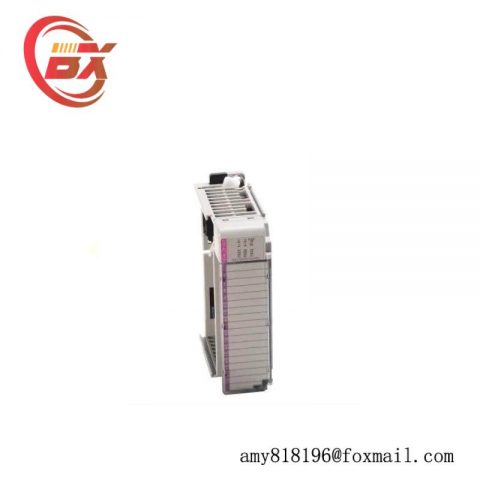 AB 1769-IA8I AC Digital, Industrial 8-Point Analog Input Module