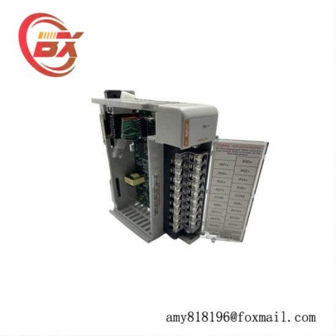 Allen-Bradley 1769-IF16C Analog Current Input Module