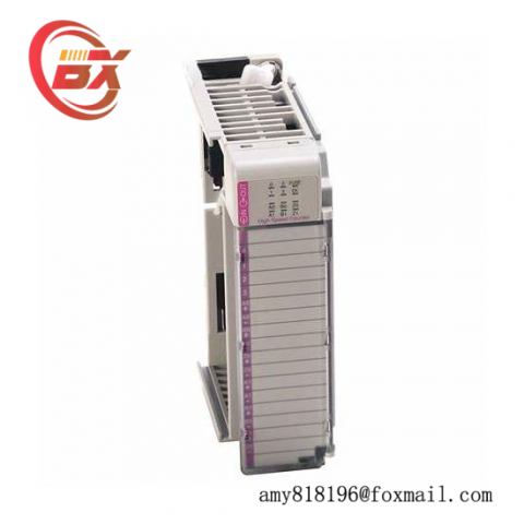 Rockwell Automation 1769-IF4XOF2 Control System Module, Industrial Automation Grade