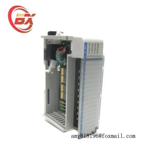 Allen Bradley 1769IQ16F: Advanced Control Module for Industrial Automation, 120 Characters