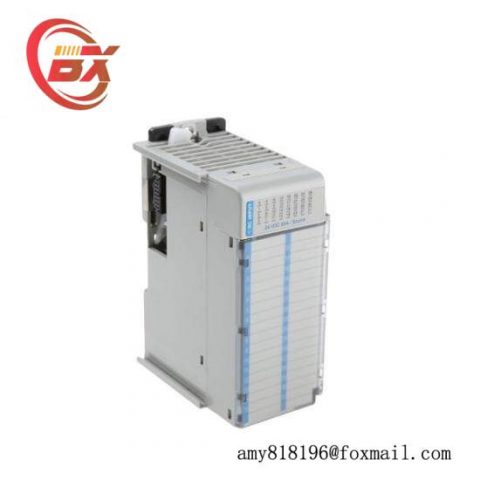 Allen-Bradley 1769-IQ32 Discrete Input Module, High Performance Automation Solution