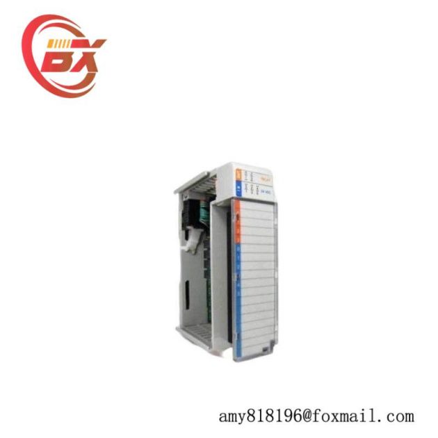AB 1769-IQ6XOW4: 4-Point AC/DC Relay Output Module
