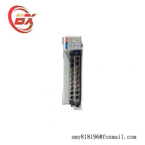 Advanced 1769-IQ6XOW4 Compact I/O Digital Combination Module: Streamlining Industrial Automation Solutions
