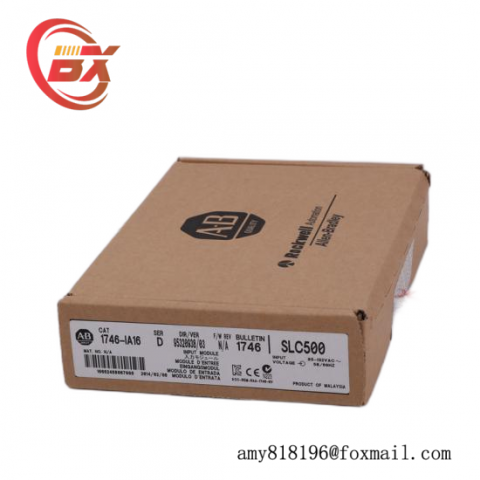Allen-Bradley 1769-L23E-QBFC1B - Modular Controller for Advanced Automation Solutions
