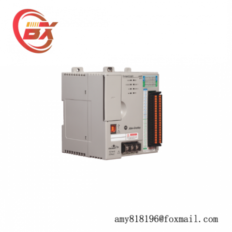 Allen-Bradley 1769-L24ER-QBFC1B CompactLogix L2 Ethernet Controller