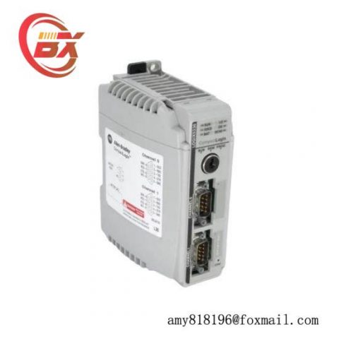 Allen-Bradley 1769-L30 Processor Module: Industrial Automation Core Control