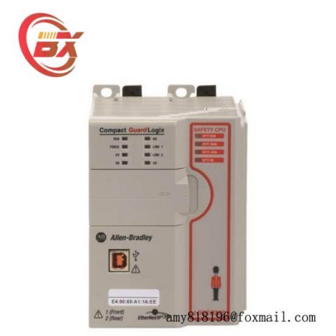 Rockwell Automation 1769-L30ERMS I/O Module
