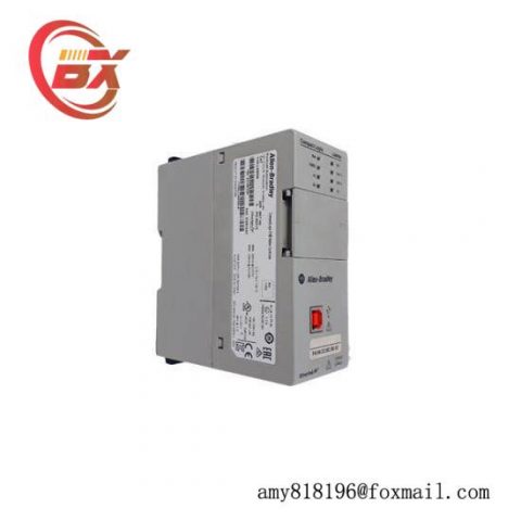 Allen-Bradley 1769-L36ERM CompactLogix 5370 L3 Controllers