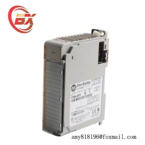Rockwell Automation 1769-OF2 | PLC Module for Industrial Automation