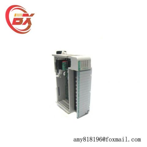 AB 1769-OV16: 16 Point 24 Vdc Sinking Output Module - Advanced Control Solution