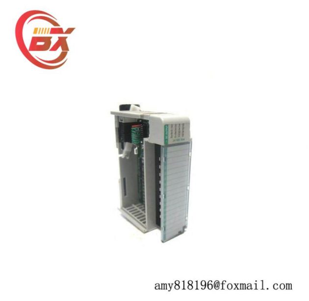 AB 1769-OV16: 16 Point 24 Vdc Sinking Output Module - Advanced Control Solution