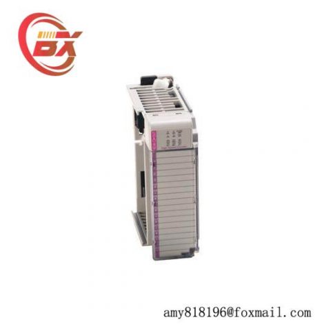 Rockwell Automation 1769-OV16 Output Module