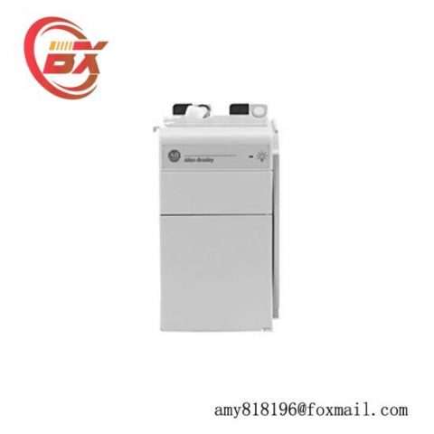 Allen-Bradley 1769PA2 CompactLogix Power Supply, AC Input