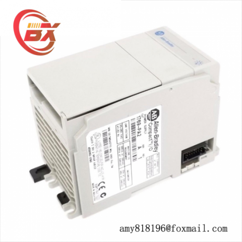 Rockwell Automation 1769-PA2 217M5KF1WT PLC Power Supply
