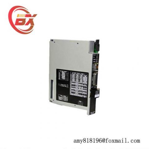 Siemens 1771-DMC Control Coprocessor Module, High-performance Processing Engine for Industrial Automation