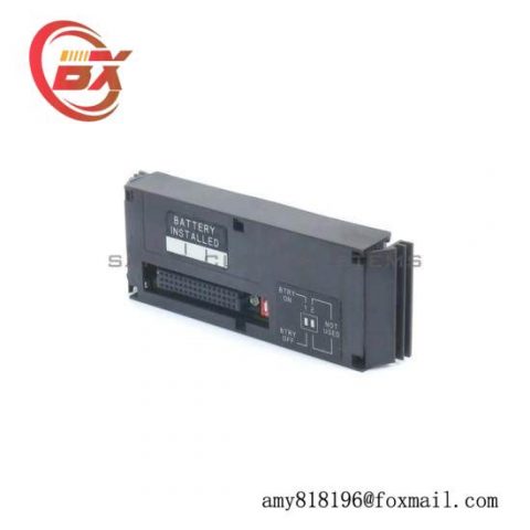AB 1771-HM Memory Module, Industrial Control System Components