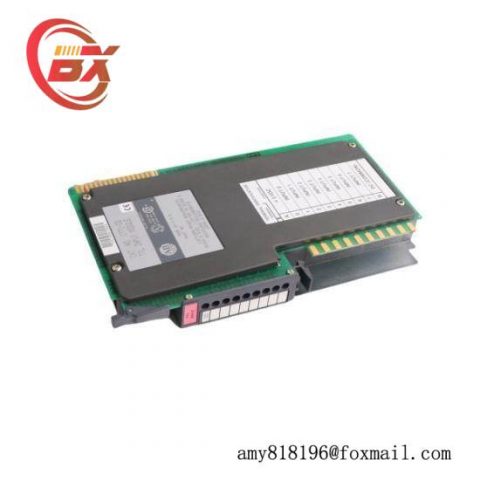 Rockwell Automation 1771-IG Digital Input Module