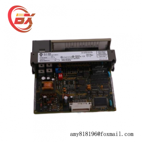 AB 1771-IM Digital Input Module, Industrial Automation Solutions