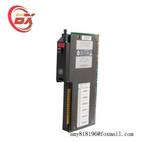 AB 1771-IR Series Digital Relay Module, Industrial Control, Automation, Electronics
