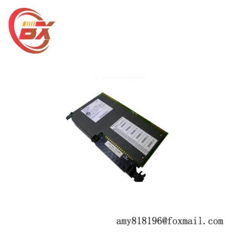 AB 1771-NIS/B Analog RTD Input Module, Industrial Control Module