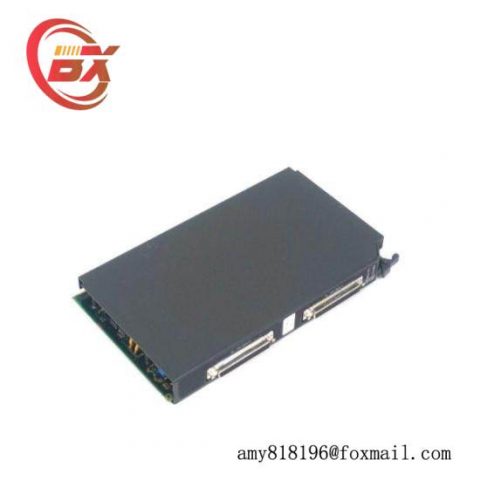 Allen-Bradley 1771-NR PLC-5 Analog Input Module - Industrial Control Solutions