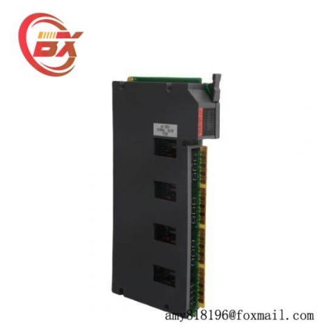 ABB 1771-OAN - Advanced Digital Analog Output Module