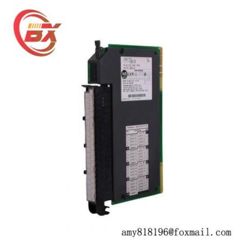 Allen-Bradley 1771-OBN | Digital DC Output Module