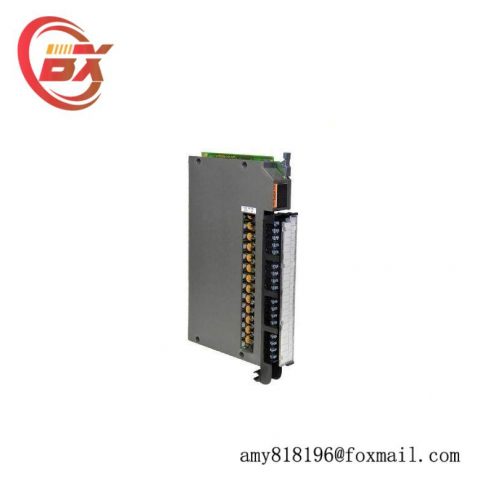 AB 1771-OBN Output Module - Industrial Control Solutions