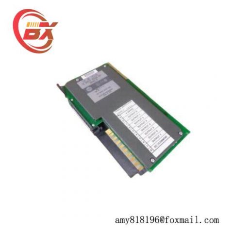 Rockwell Automation 1771-OC Digital Output Module