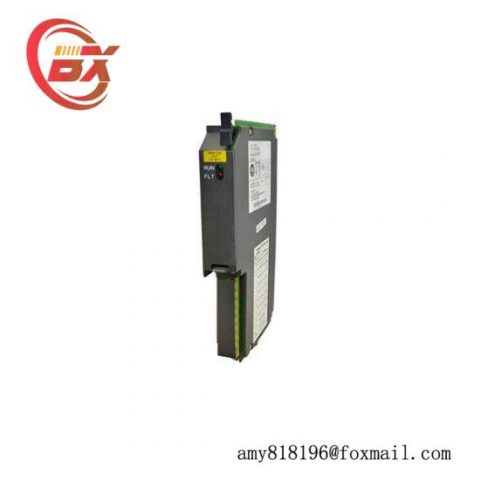 Allen-Bradley 1771-OFE1/B Analog Output Module - High Precision Control Solutions