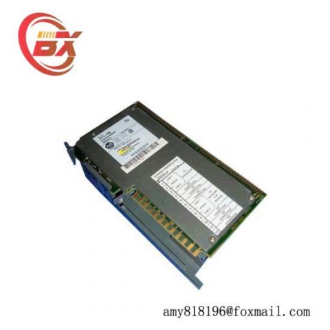 Advanced 1771-OFE2K PLC-5 Analog Output Module: Precision Control for Industrial Automation