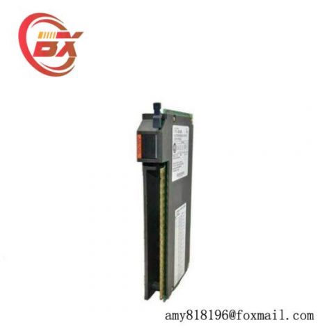 Allen-Bradley 1771-OW16 PLC-5 Digital Output Module