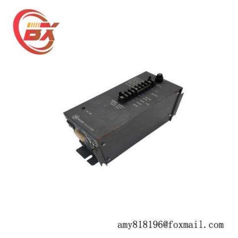 High-Performance 1771-P2 Power Supply: Unleashing Industry Standards in Control Systems