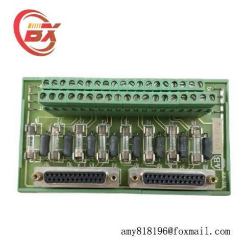 Rockwell Automation 1771-RTP3 ControlLogix PLC Module, Advanced Automation Solution