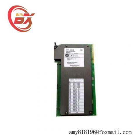 Allen-Bradley 1771-VHSC High Speed Counter Module, Industrial Automation Component