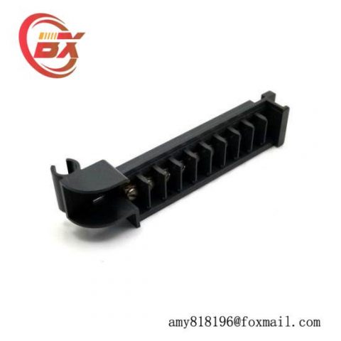 AB 1771-WC Terminals Control Module