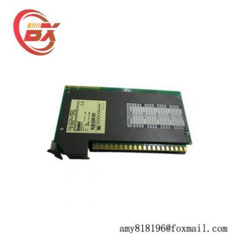 Allen-Bradley 1771SC-OMI16 PLC Output Module