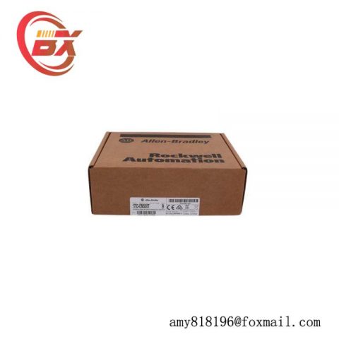 AB 1783-MS08T/EMS08T Switch - Advanced Industrial Control Solutions