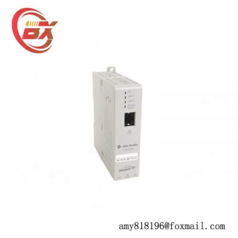 Rockwell Automation 1783-ETAP1F Embedded Switch - Industrial Networking Solution