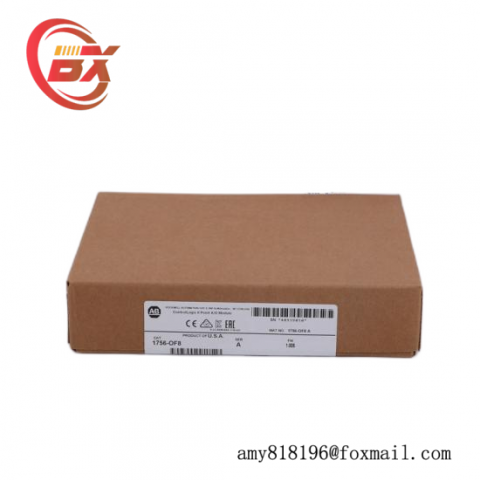 Rockwell Automation 1783-MS08T / 1783MS06T, Modular Control System, Power Supply Module