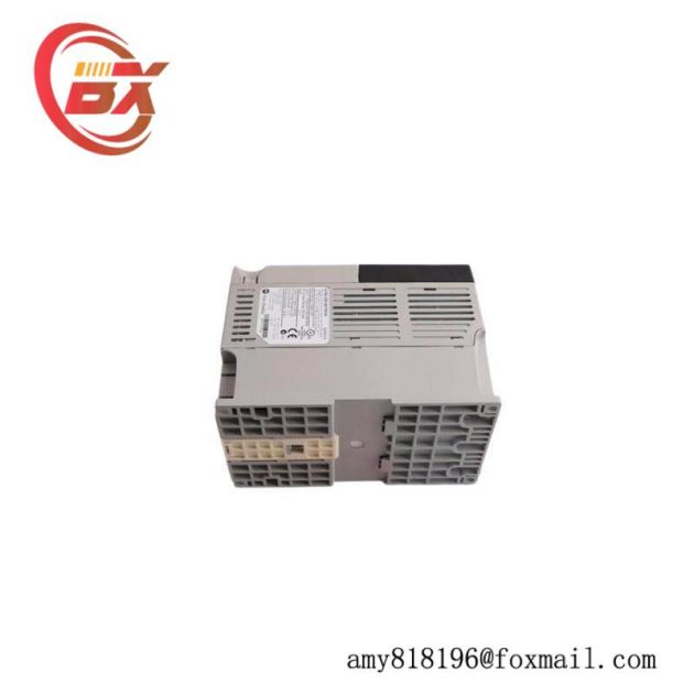 ABB AB 1783-VS03T01F Industrial Ethernet Switch
