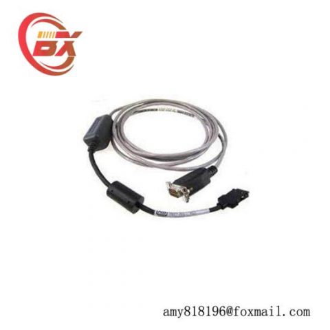 Rockwell Automation 1784-PCC1 PC Interface Card Cable