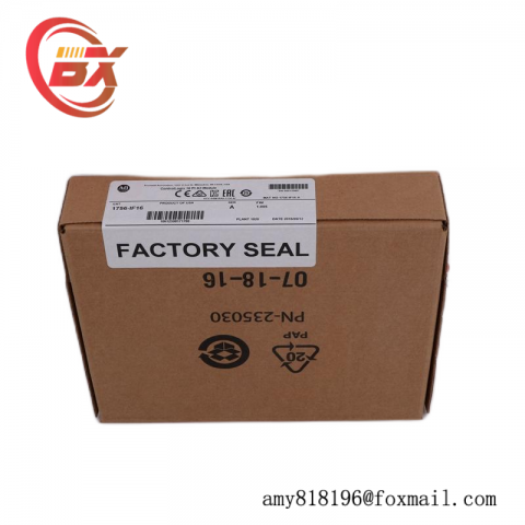 AB 1784-PCC/B Industrial Communication Module