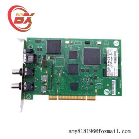 Allen Bradley 1784-PCIC ControlNet PCI Communication Card