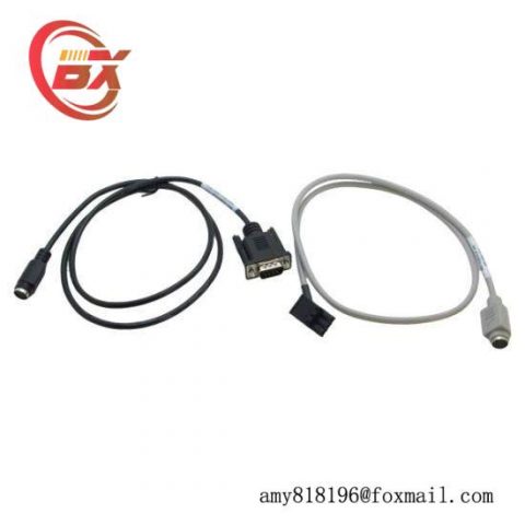 Advanced 1784-PCM5 Digital Cable: Industrial Control Module for Seamless Integration