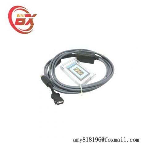 Allen-Bradley 1784-PCMC1 Data Highway Plus Assembly
