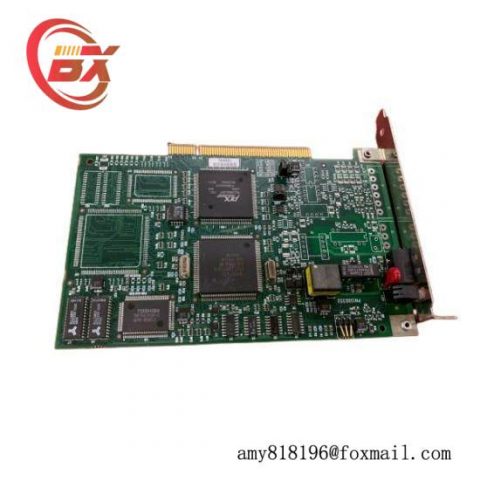 Allen-Bradley 1784-PKTS Communication Cards: Ethernet Communication Modules for Industrial Automation, 200 Characters